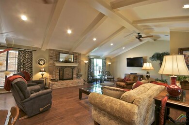 1202 Santa fe Trail, Tyler, TX 75703 - photo 4