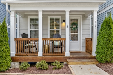 2319 Pennington Ave, Nashville, TN 37216 - photo 2