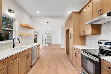 1019 Henna Ct SE, Conyers, GA 30013 - photo 4