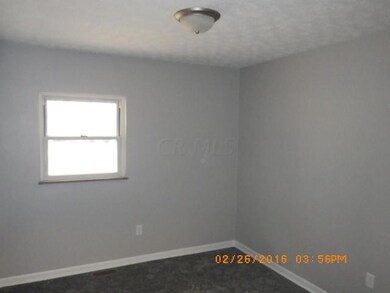 Bedroom #3.1