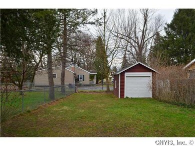 Yard/Garden