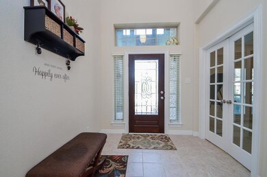 27803 Ashbrook Falls, Fulshear, TX 77441 - photo 2