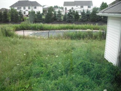 Yard/Garden