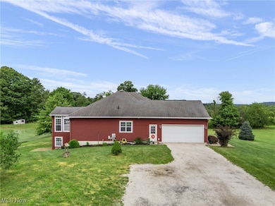 2928 Lucas Perrysville Rd, Lucas, OH 44843 - photo 2