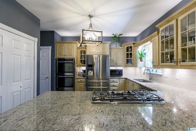 104 Camden Cir, Alabaster, AL 35007 - photo 6