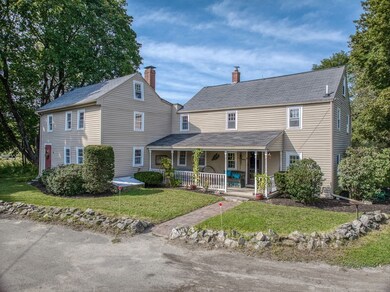 40 Duncan Dr, North Andover, MA 01845 - photo 2