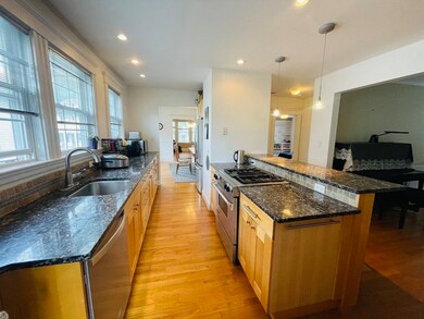 10 Vincent Ave unit 10, Belmont, MA 02478 - photo 7