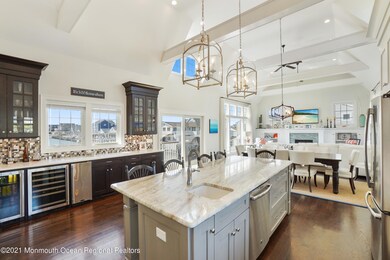 204 N Lagoon Rd, Lavallette, NJ 08735 - photo 4