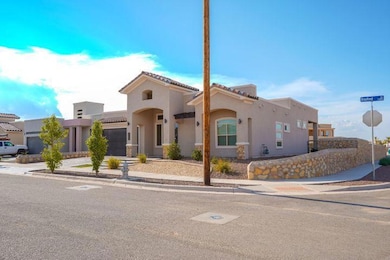 13621 Bradford St, Horizon City, TX 79928 - photo 2