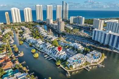 429 Poinciana Dr unit 1415, Sunny Isles Beach, FL 33160 - photo 2