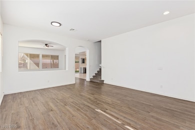 9325 Dorrell Ln, Las Vegas, NV 89149 - photo 7