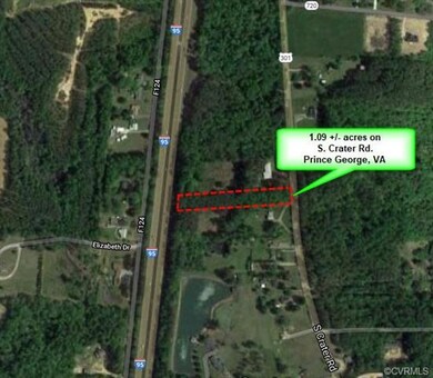 13008 S Crater Rd, North Dinwiddie, VA 23805 - photo 3