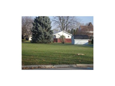 Land/Lot.