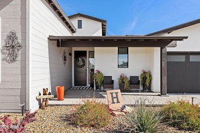 4876 N Yorkshire Loop, Prescott Valley, AZ 86314 - photo 6