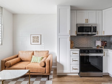 2122 Lime St unit 303, Honolulu, HI 96826 - photo 3