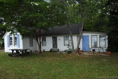 112 Tabernacle Ln, Weems, VA 22576 - photo 2