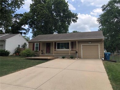 10405 W 64th Terrace, Shawnee, KS 66203 - photo 2