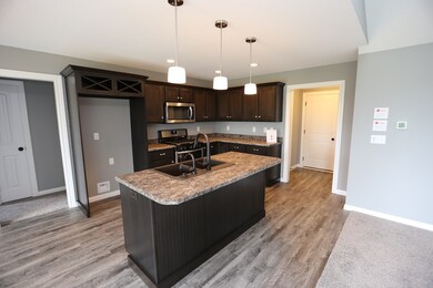 12367 Hackamore Dr, Grabill, IN 46741 - photo 5