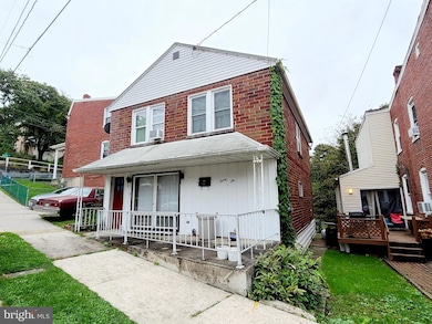 36 Weber St, Cumberland, MD 21502 - photo 2