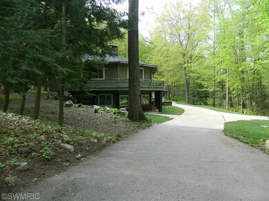 400 Lincoln Lake Ave NE, Lowell, MI 49331 - photo 7