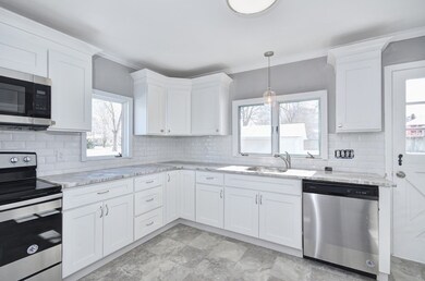 214 W Center St, West Bridgewater, MA 02379 - photo 2