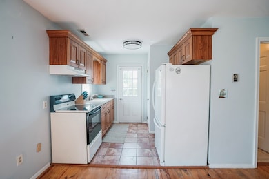 6345 Clark St, Chincoteague Island, VA 23336 - photo 4