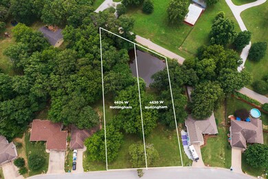 4630 W Nottingham