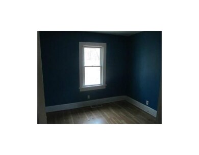 Bedroom.