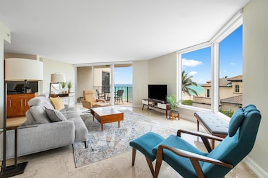 Townhouses of Highland Beach unit 201S, Highland Beach, FL 33487 - photo 7