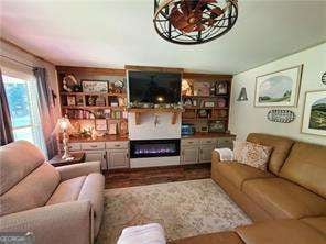 606 Keetor Rd, Talking Rock, GA 30175 - photo 5