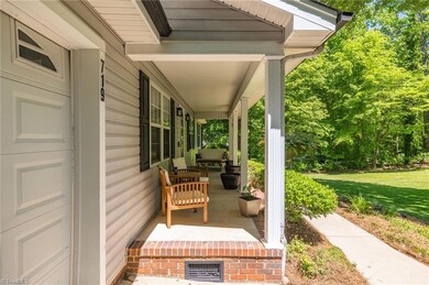 719 Mount View Church Rd, Asheboro, NC 27205 - photo 4