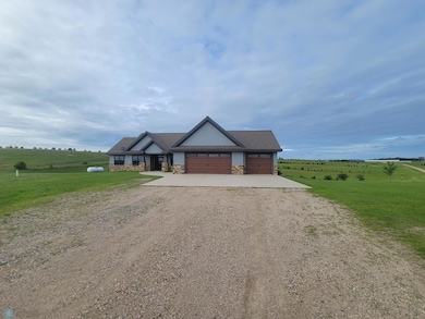 11003 Eagles Nest Ct, Audubon, MN 56511 - photo 2