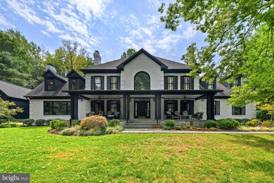 23389 Four Chimneys Ln, Middleburg, VA 20117 - photo 7