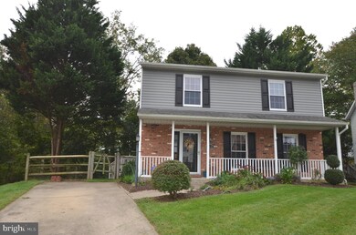 1616 Brimfield Cir, Sykesville, MD 21784 - photo 2