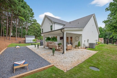 6306 Water Haven Way, Flowery Branch, GA 30542 - photo 2