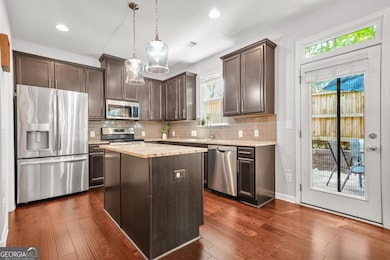 4495 Mountain Ash Dr unit 12, Stone Mountain, GA 30083 - photo 3