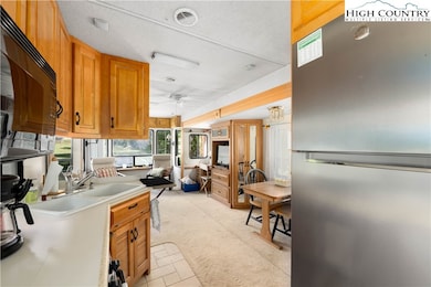 5931 Big Dry Run Rd, Mountain City, TN 37683 - photo 5