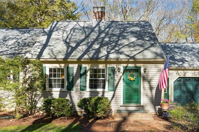 111 Summer St, Milford, NH 03055 - photo 2