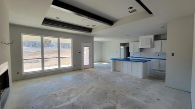 1001 Llano Way, Poolville, TX 76487 - photo 3