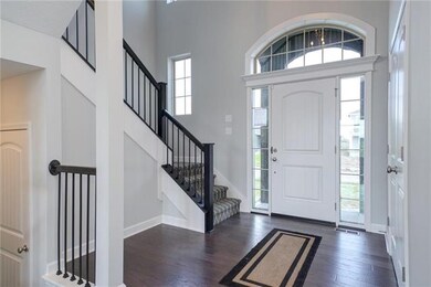 4426 SW Amethyst Dr, Lee's Summit, MO 64082 - photo 3