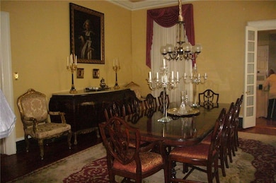 diniing room