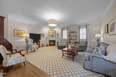 136 Yorkchester Way, Raleigh, NC 27615 - photo 4