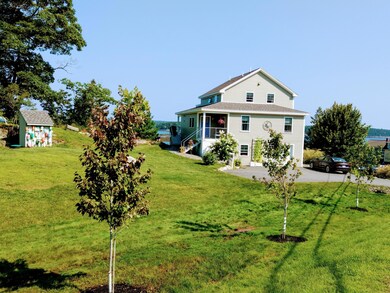 891 Cundys Harbor Rd unit 1, Harpswell, ME 04079 - photo 4