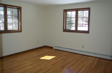 Bedroom #1