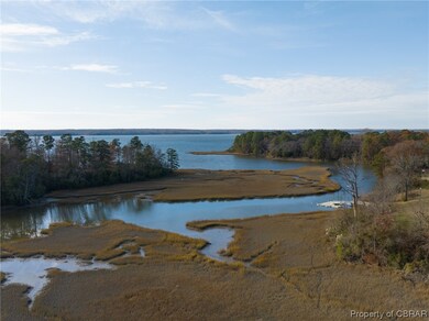 View of water view