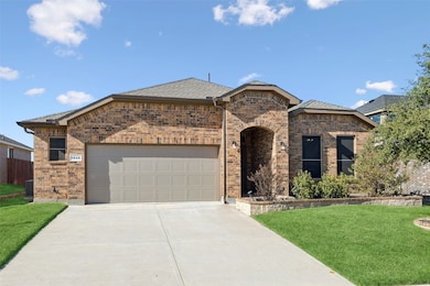 1808 Millbrae Rd, Cleburne, TX 76033 - photo 3