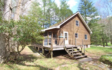 135 Lower River Drive