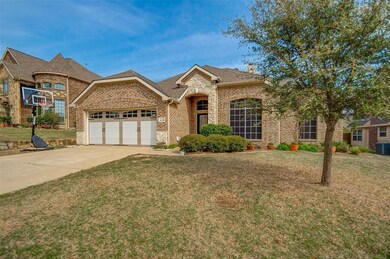 2110 Parkhurst Ct, Wylie, TX 75098 - photo 2