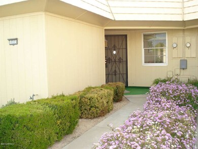 17273 N 105th Ave unit 39, Sun City, AZ 85373 - photo 4