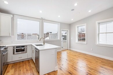 182 W 7th St, Boston, MA 02127 - photo 3